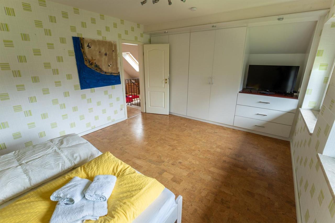 Ferienhaus Cordes, Fewo Vermittlung Nordsee Dangastermoor Buitenkant foto